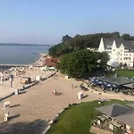 Lejlighed Ankerplatz Lyksborg