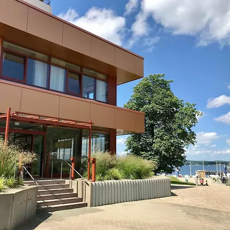 Apartament Ankerplatz *