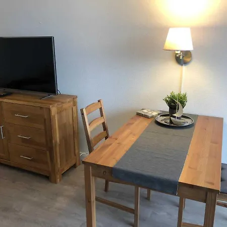 Apartament Ankerplatz *